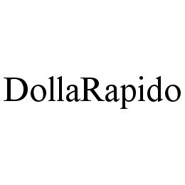 DOLLARAPIDO