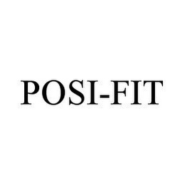 POSI-FIT