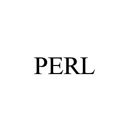 PERL