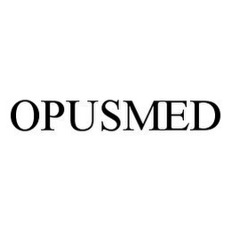 OPUSMED