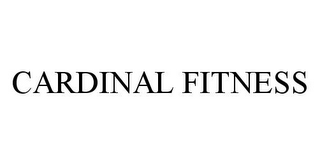 CARDINAL FITNESS