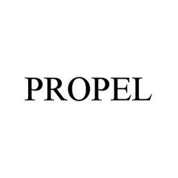 PROPEL