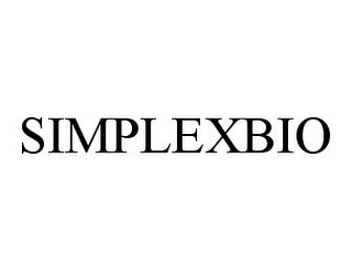 SIMPLEXBIO