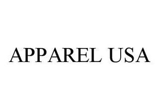 APPAREL USA