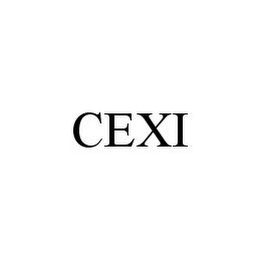 CEXI