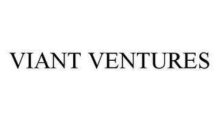 VIANT VENTURES