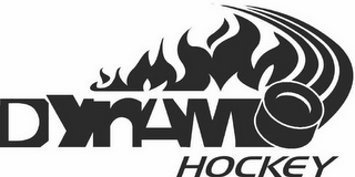 DYNAMO HOCKEY