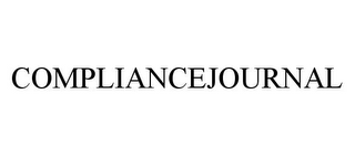 COMPLIANCEJOURNAL