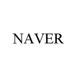 NAVER