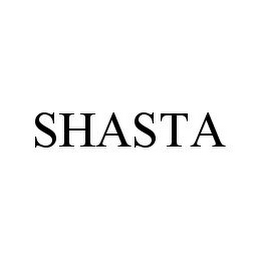 SHASTA