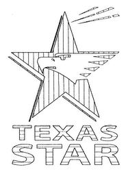 TEXAS STAR