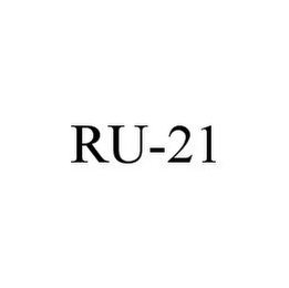 RU-21