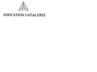 EDUCATION CATALYSTS