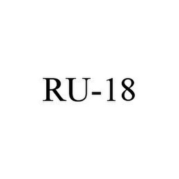 RU-18