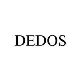 DEDOS