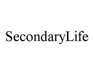 SECONDARYLIFE