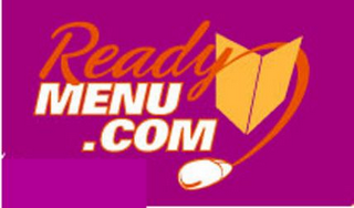 READY MENU .COM