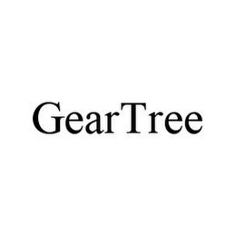 GEARTREE