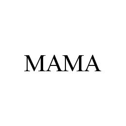 MAMA