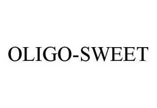 OLIGO-SWEET