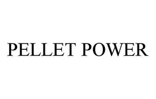 PELLET POWER