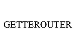 GETTEROUTER