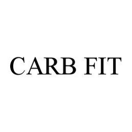 CARB FIT