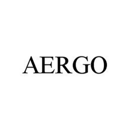 AERGO