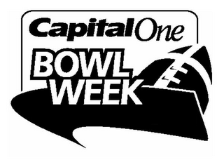 CAPITAL ONE BOWL WEEK