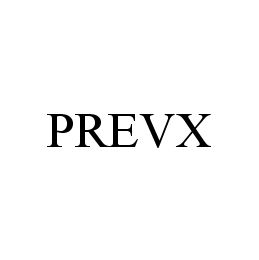 PREVX