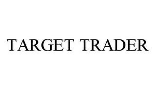 TARGET TRADER