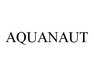 AQUANAUT