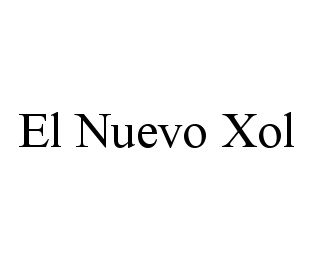 EL NUEVO XOL