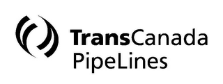 TRANSCANADA PIPELINES