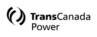 TRANSCANADA POWER