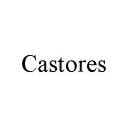 CASTORES