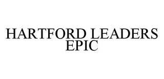 HARTFORD LEADERS EPIC