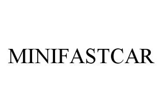 MINIFASTCAR