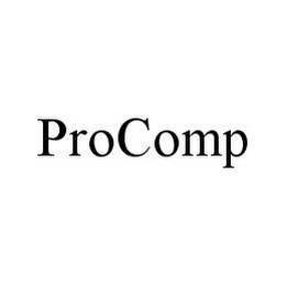 PROCOMP