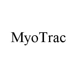 MYOTRAC