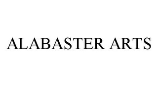 ALABASTER ARTS