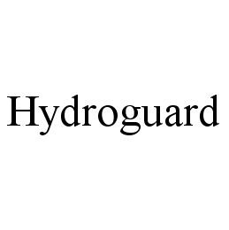 HYDROGUARD