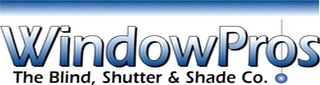 WINDOWPROS THE BLIND, SHUTTER & SHADE CO.