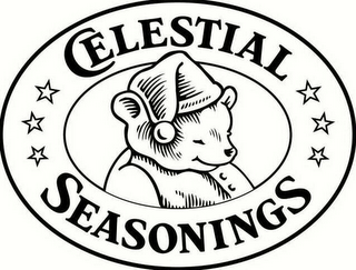 CELESTIAL SEASONINGS