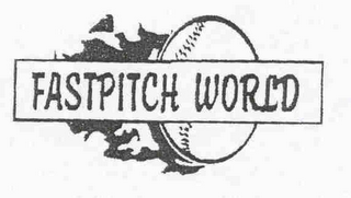 FASTPITCH WORLD