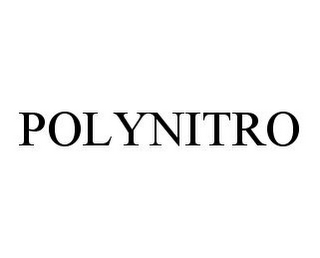 POLYNITRO