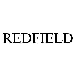 REDFIELD