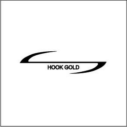 HOOK GOLD