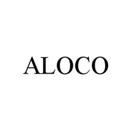 ALOCO