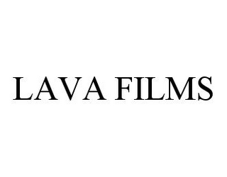 LAVA FILMS